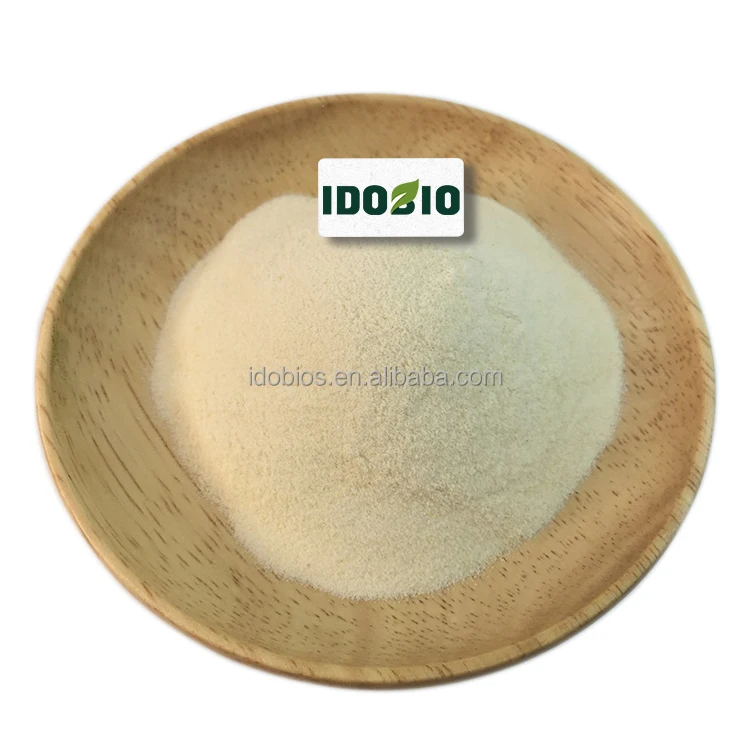 Factory price bromelain 2400 gdu bromelain 5000 gdu