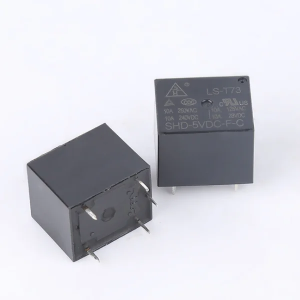10A RELAY, 5V RELAY , RELAY