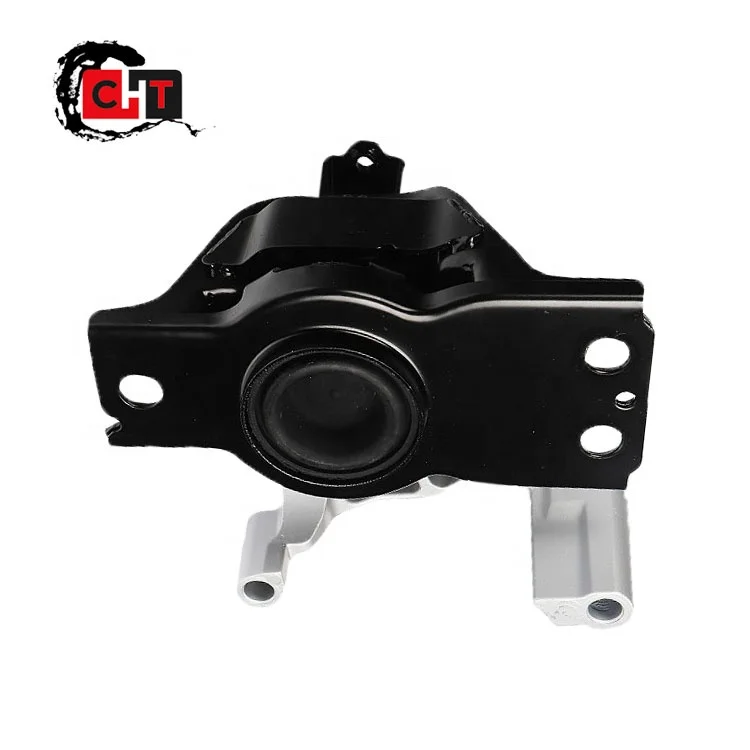 AUTO PARTS ENGINE MOUNT FOR TOYOTA COROLLA ZZE122 1ZZ 12371-0D080