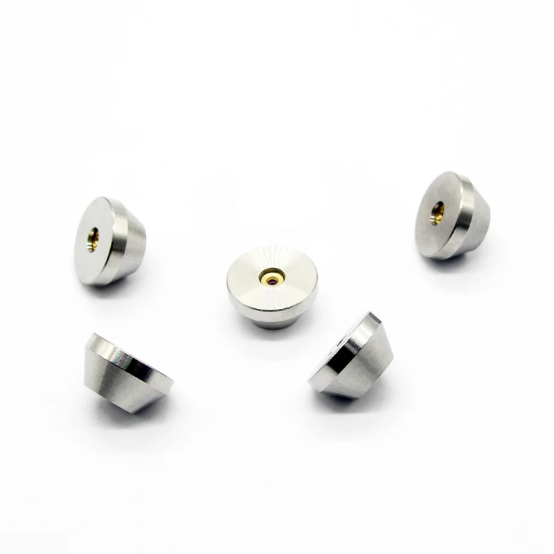 CNC abrasive p3 head waterjet cutting spares price ruby nozzle orifice for water jet cutter head spare parts 009519