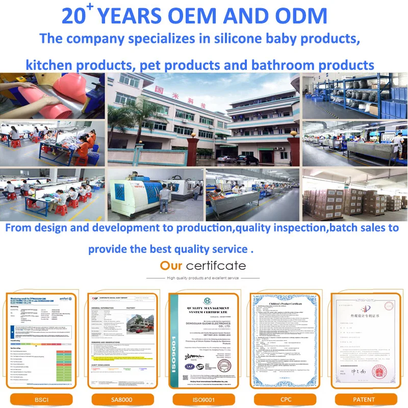 2 in 1 Silicone Silicone Body Scrubber Soft Bath Brush Exfoliating Body Brush Hair Shampoo Brush