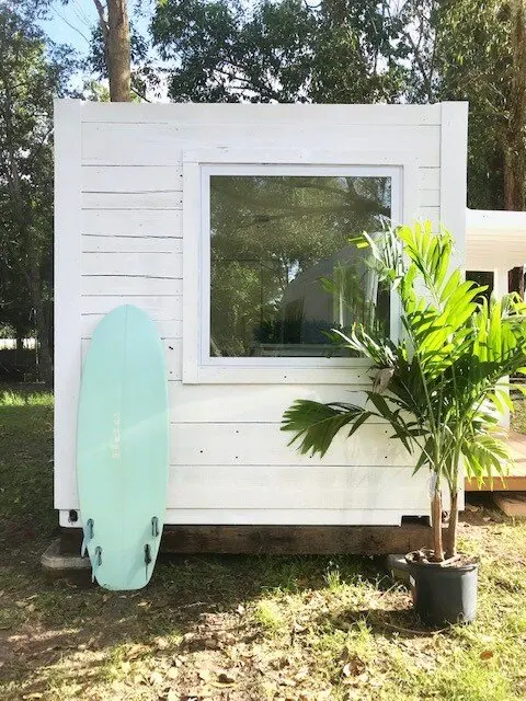 Prefab Modern 20FT 40FT Shipping Container Homes Bungalow Dwelling Modular Living Container Houses