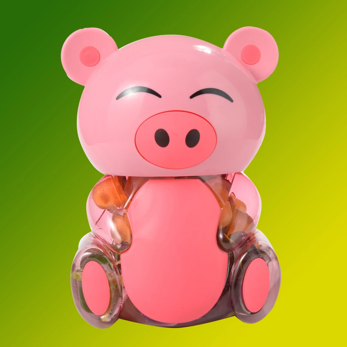 Jelly Cheap jello cups Assorted Mini Fruit Bites Jelly