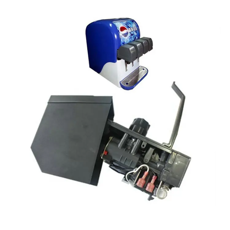 Высококачественная основа под макияж деталь для подачи питьевой воды аксессуары клапана