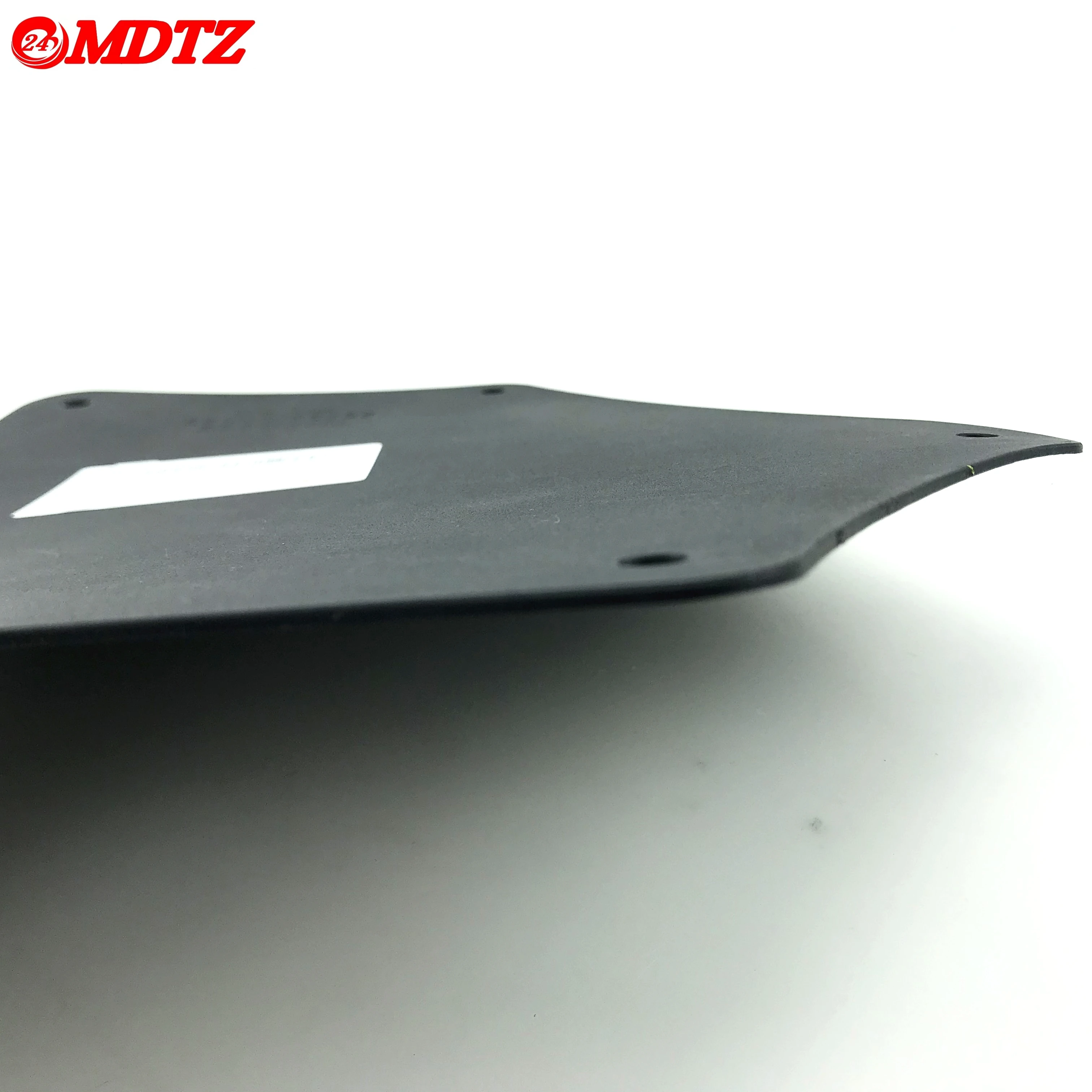 For Toyota Tundra XK50 Sequoia XK60 Mud Flaps Splash Guards Mudflaps Fender Liners Shield Apron Seal Flares Rubber 53739-0C020