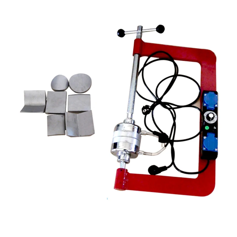 Tyre Vulcanizing Machine / Vulcanizing Shop Equipment