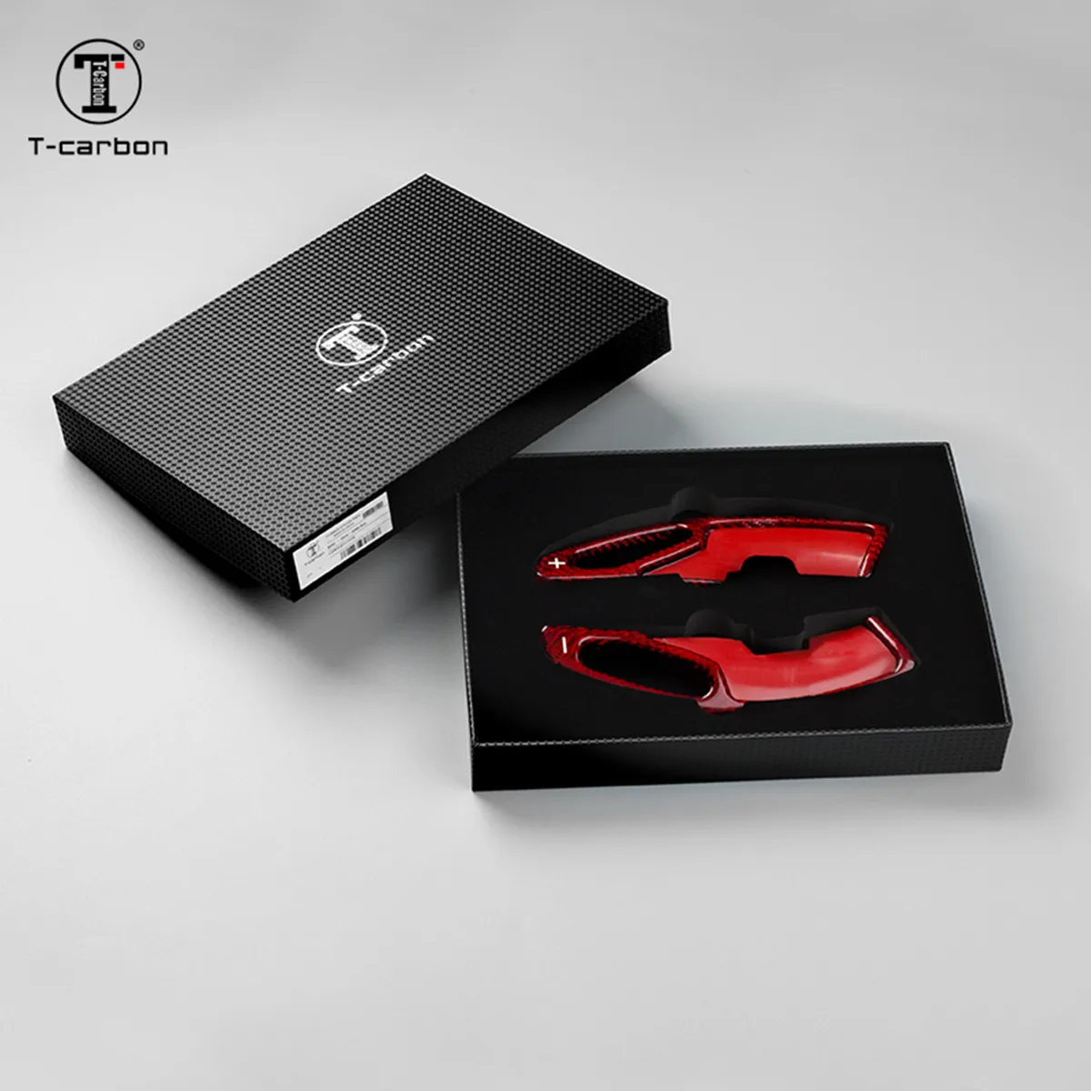 Auto Interior Accessories Carbon Fiber Paddle Shift For old Lexus NX IS Steering Wheel Paddle Shifter Extension Shift Paddles