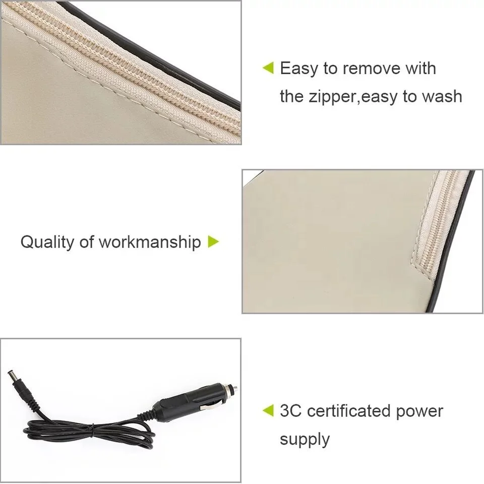 Shoulder Massage Machine Vibration Shiatsu Belt Back and Neck Massager