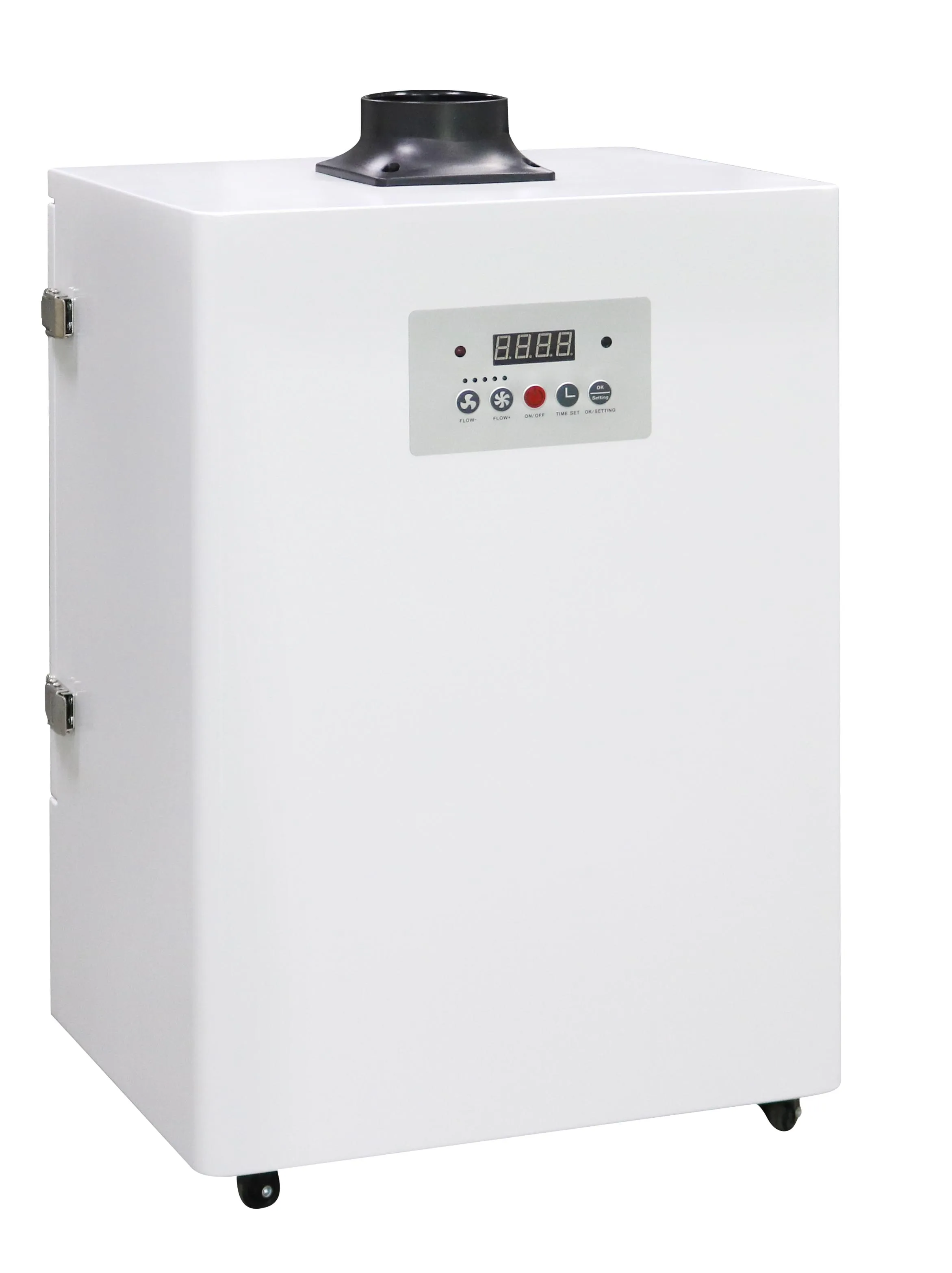 KS-350 растворитель газовый экстрактор дыма и системы пылеудаления