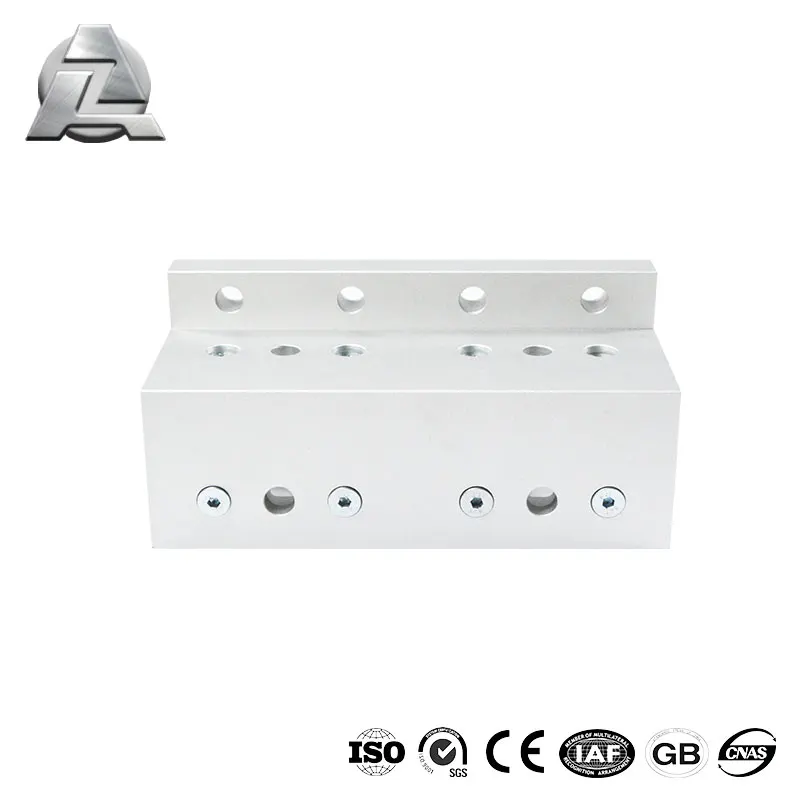 Wholesale aluminum alloy t-slotted framing t slot linear bearings