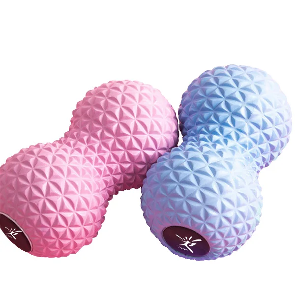 
EVA peanut massage ball massage peanut ball 