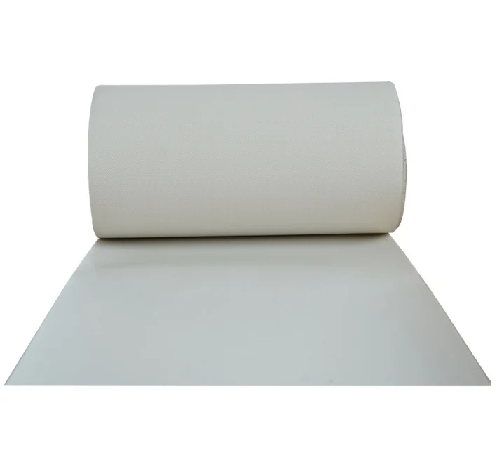 China Suppliers wholesale silicone or ptfe coated fiberglass fabric