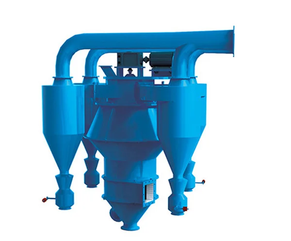 High Output O-Sepa Powder Separator for Mining and Cement for Making Machinery Classifiers