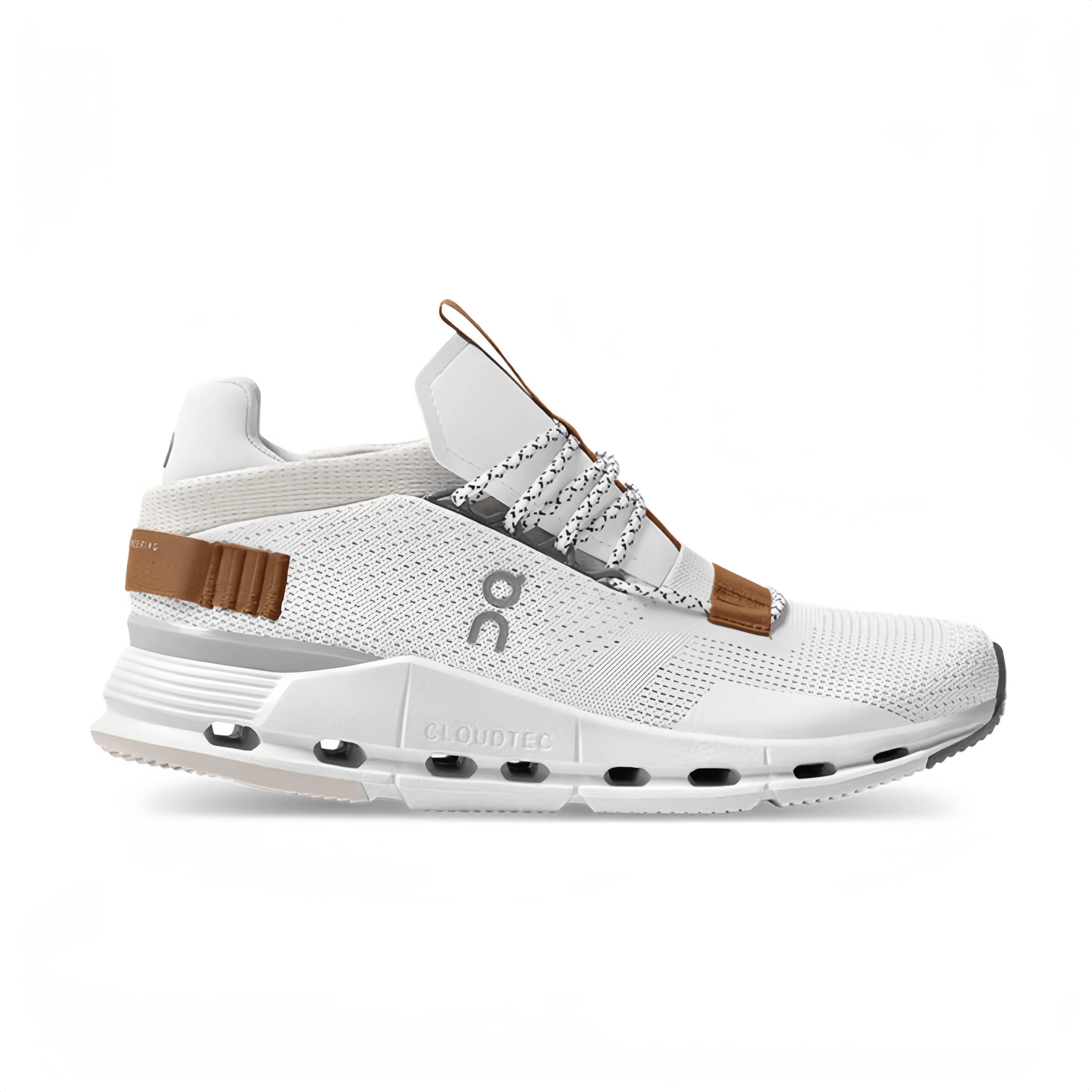 Popular Design on Cloud 5 Hot Sale Lace-up Breathable Fashion Sport Shoes Men Comfortable Sole