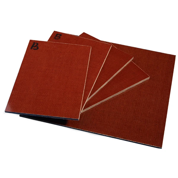 Hot Selling High Voltage Customized Size Laminated Resin Brown Textolite Phenolic Cotton 3025 Sheet