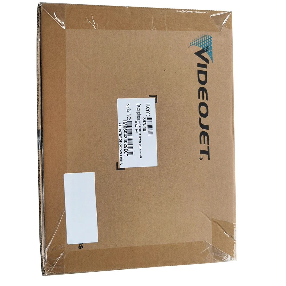 sp397550 Videojet 1530 printer ink core