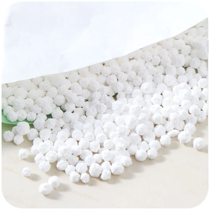 Factory Price 500ML Home Storage Humidity Eliminating Refillable Moisture Absorber  Plastic desiccant dehumidifier