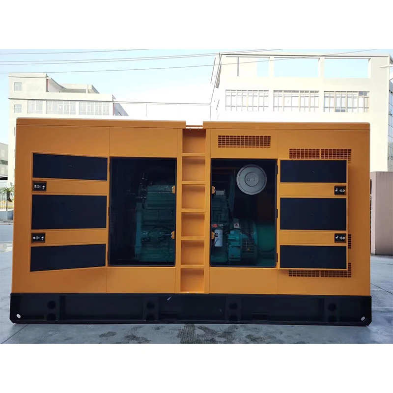 silent 3 phase power 100 kw 100 kva 100kw 100kva diesel generator price for sale