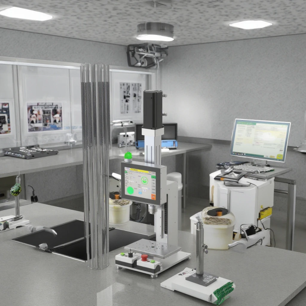 2024 pHENIX High-End Automatic Pneumatic Press Machine Full Closed Loop Servo Tool