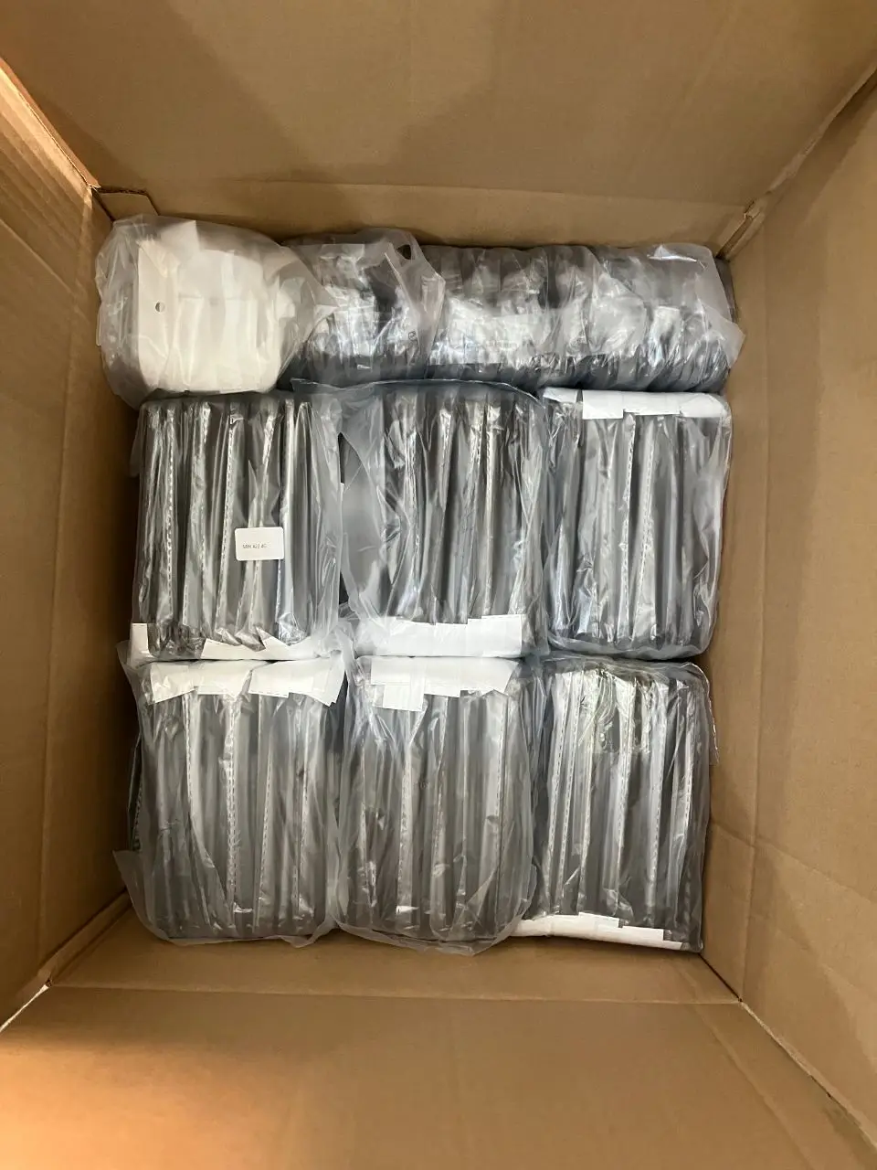 Sublimation Coating Mobile Phone Shell Custom Blank TPU 2D Sublimation Phone Case