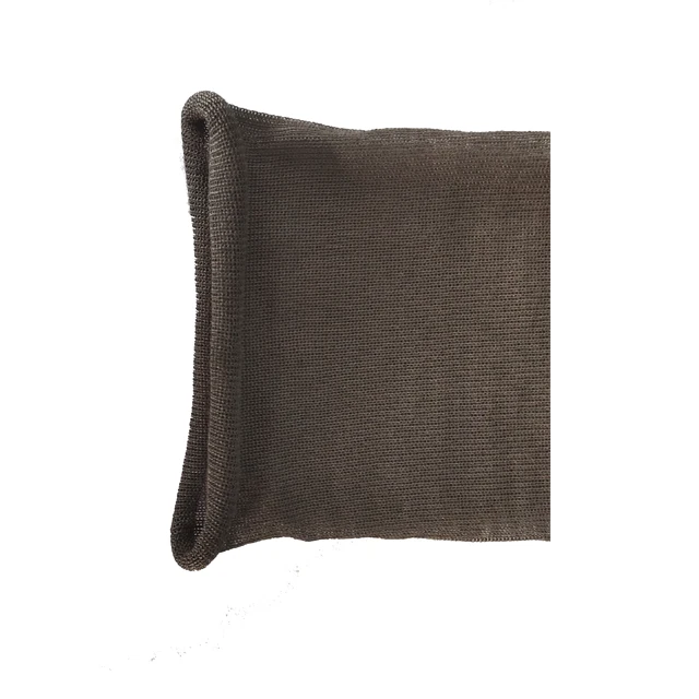 316L  Stainless steel metal fiber soft sleeve