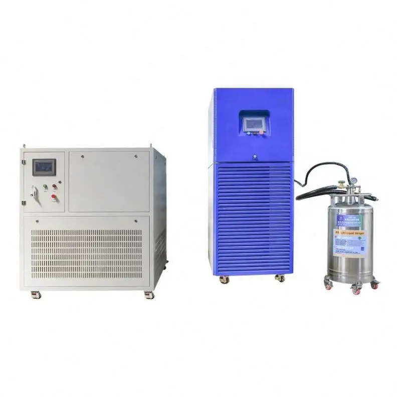 Small Liquid Nitrogen Plant Factory Price Ln2 Generator Gas Generation Equipment Nitrogen Generator