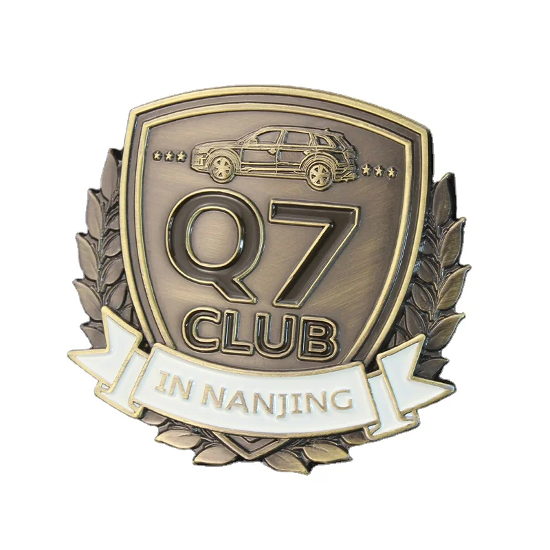 High Quality Harry Enamel Pin Factory Wholesale Cartoon Hogwarts Metal Badge Customize Lapel Brooch Pins For Jackets Clothes Bag