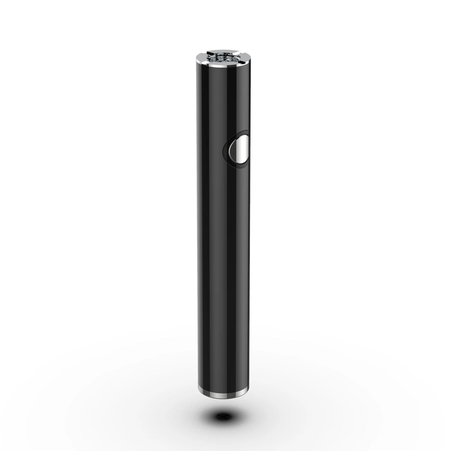 
Factory Sale 510 Thread Buttonless Vaporizer Battery 1100mAh Vape Battery 