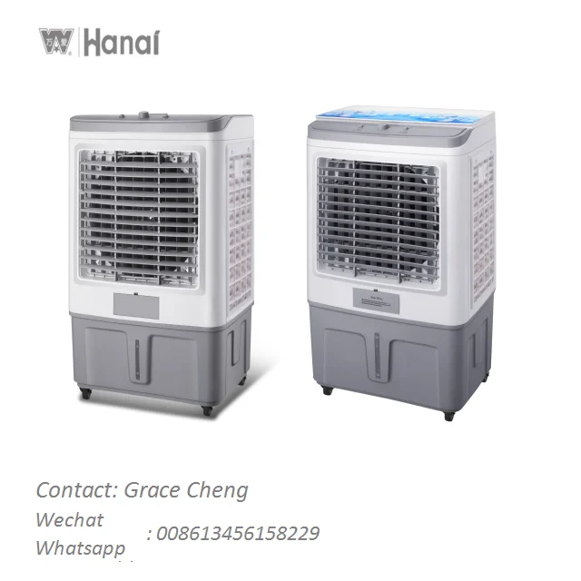 ice air cooler  Industrial Air Conditioners