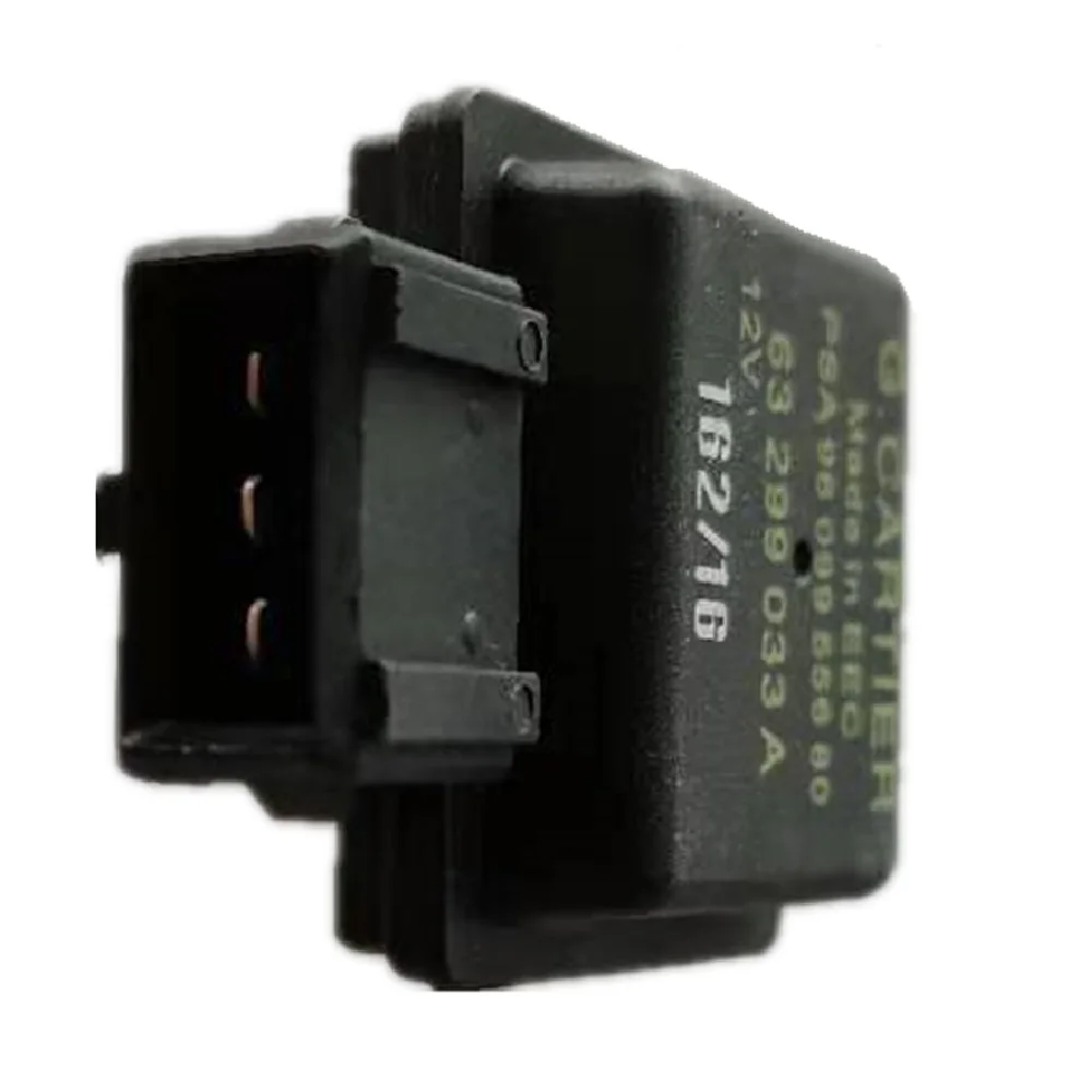 
Sensor parts 1306.J0 9646901580 9609955680 for Peugeot 3008 308CC 508 DS5 Citroen C4L 1.6T auxiliary kettle water level sensor 