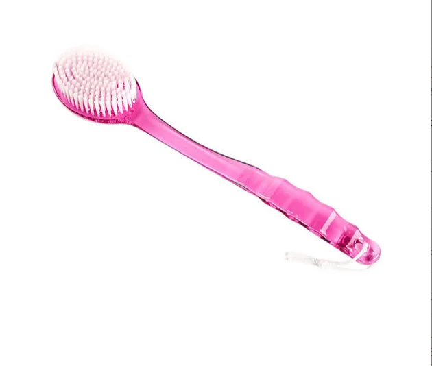 2024 пластиковая щетка для ванной