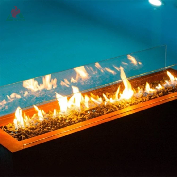 Patio outdoor gas heaters wood fuel stove outdoor firepit corten steel fire pit