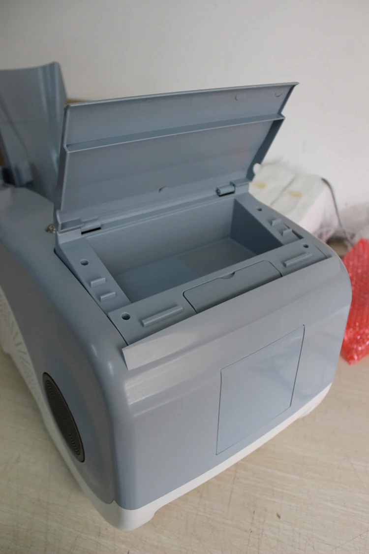 Medical Ultrasound  Diagnostic System Ultrasound Bone Densitometer for human