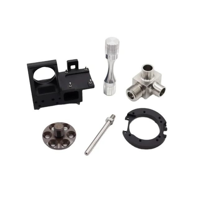 Reduced Price Cnc Turning Stainless Steel Parts Manufacturer Custom Sheet Metal Fabrication