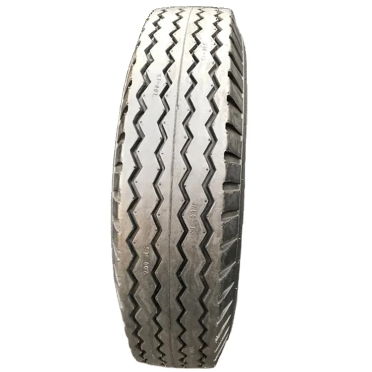 cheap Trailer tire  6.50-15 6.50-16 7.00-15 7.50-15 utility trailer tires