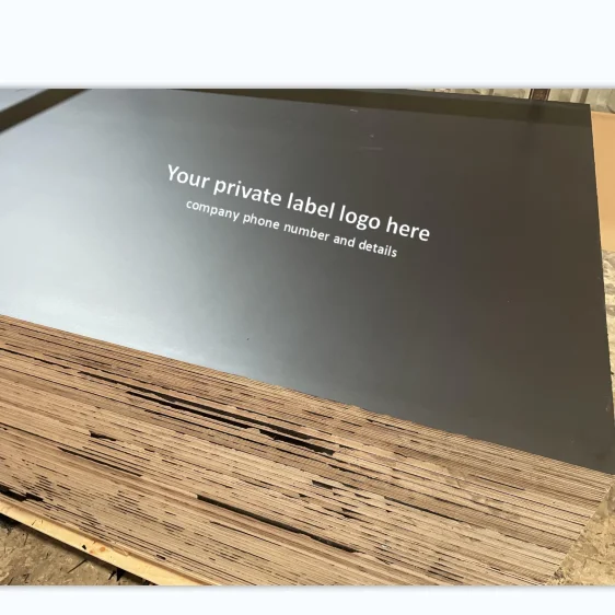 WORLD-RENOWNED F17 FORMPLY COMPLY WITH AS6669 CERTIFICATE 1200x2400 Mm PLYWOOD
