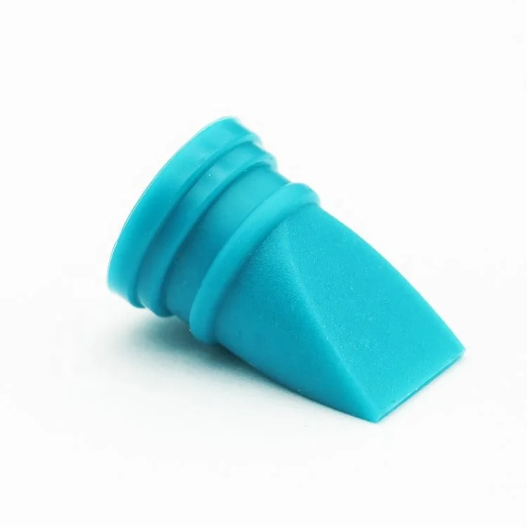 Aquarium one way rubber no return mini small air valve