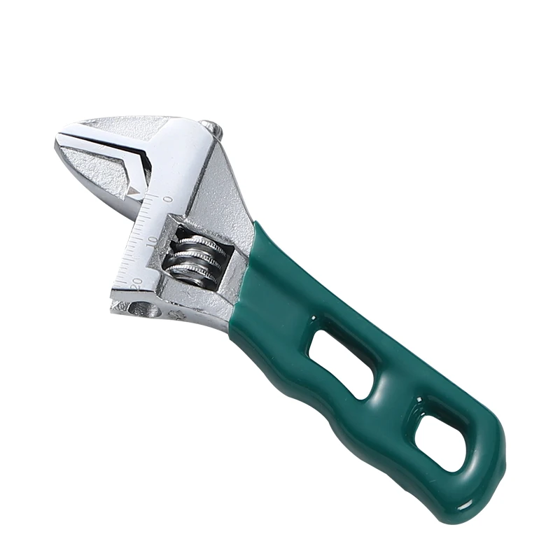 
Manual Torque Manufacturer Professional Auto Repairing Special Tools Flexible Square Hole Adjustable Wrench 
