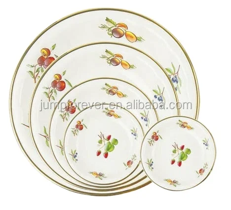 Индивидуальная декоративная обеденная тарелка плоская круглая тарелка Reusabule тарелка пластиковая тарелка