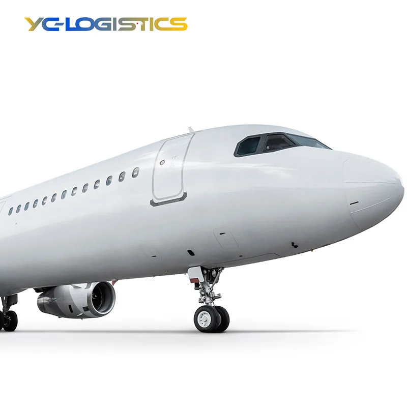 air freight cargo agent service shipping cost from China to saudi arabia Qatar Emirates airlines