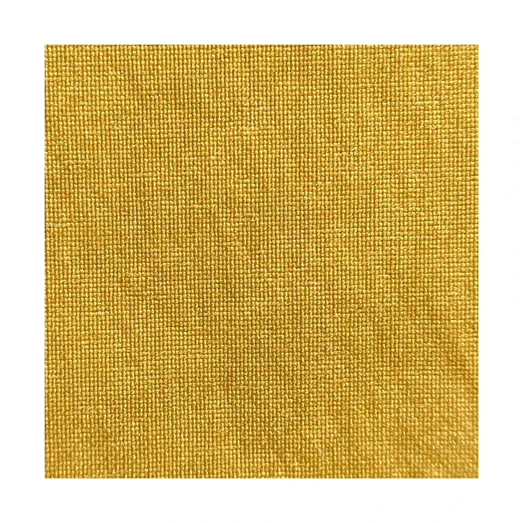 Factory wholesale 280T nylon fabric elastic with weft spandex semi-shiny fabric twisting fabric