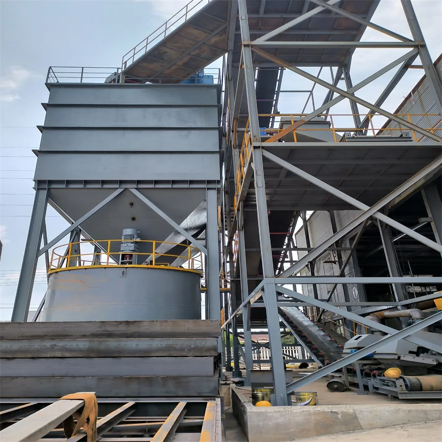 Mobile Tunnel Kiln mud soil brick making plant Fire Clay Brick Kiln