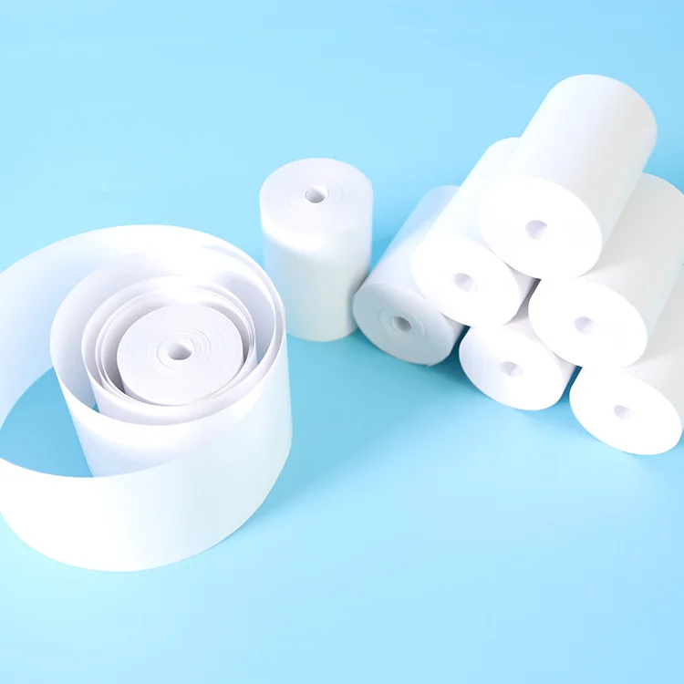 thermal paper bpa free atm/pos roll 57mmx30mm