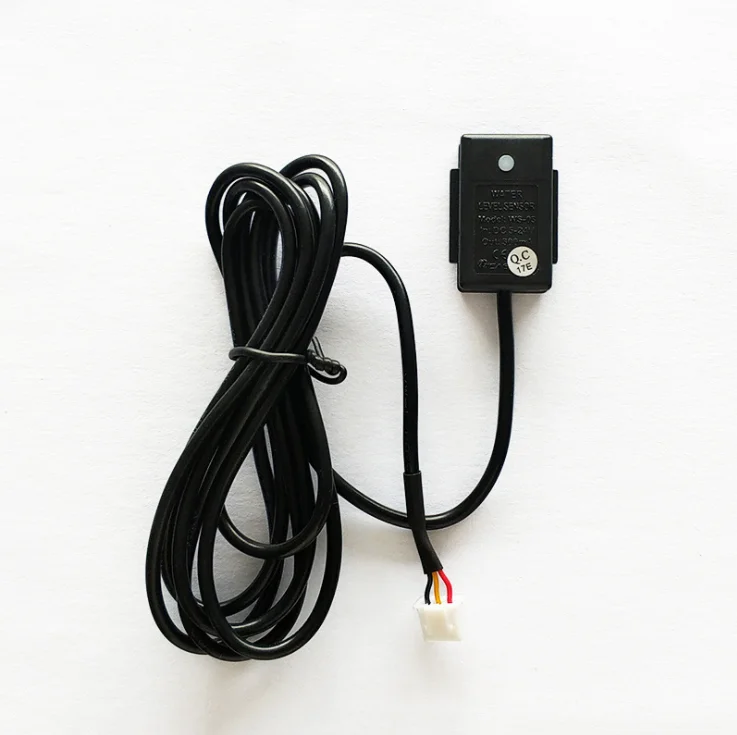 Автоматический датчик уровня жидкости, Бесконтактный переключатель датчика уровня воды для кофемашины