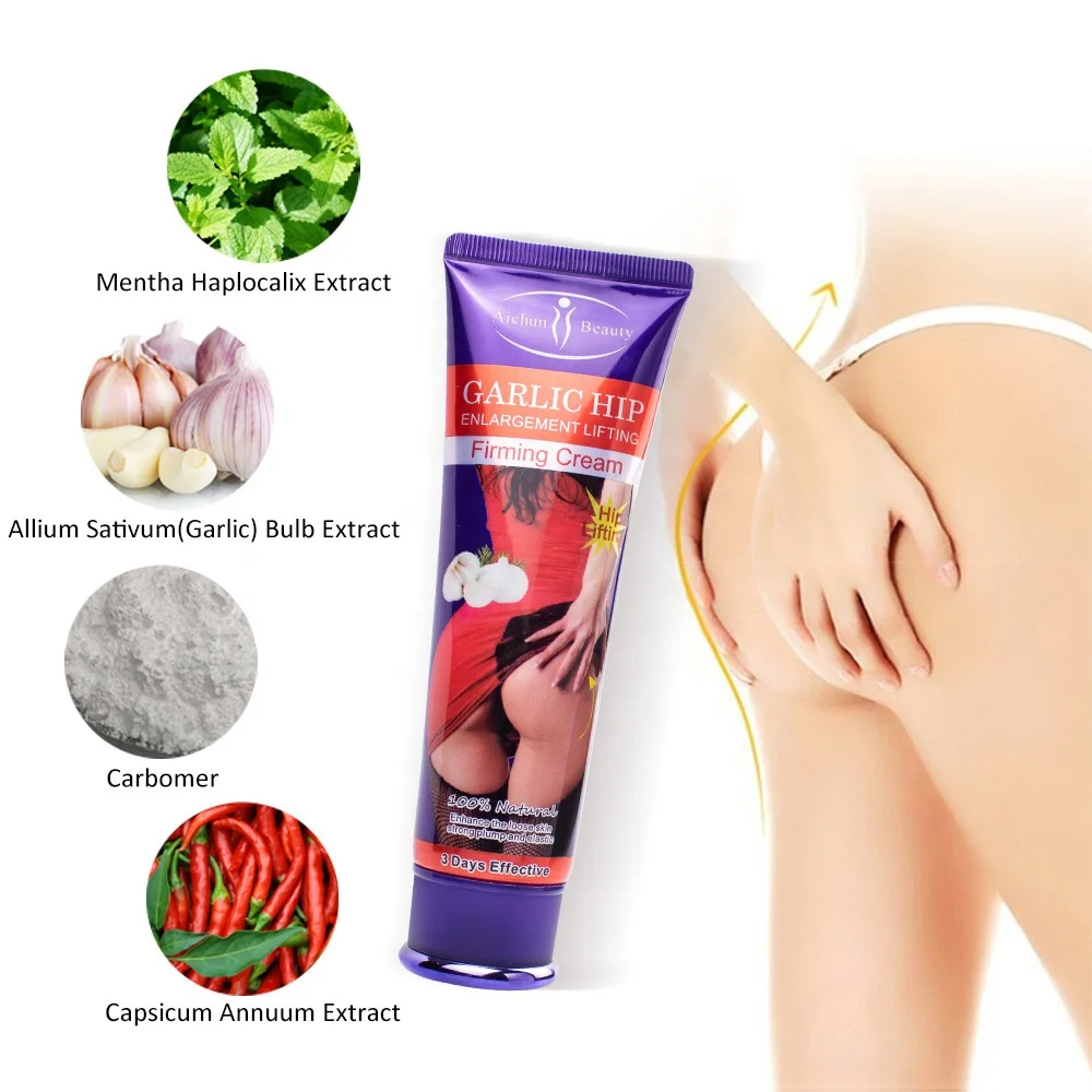 Better Than Butt Enlargement Pills No Side Effects Hips And Bums Enlargement Firming Cream