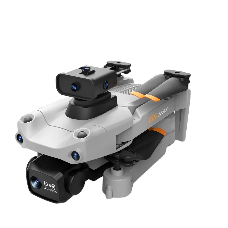 GD89 pro Highest Preservation Rc Quadcopter Photography Dron  4K HD Camera mini WiFi Fpv Visual Positioning Drones