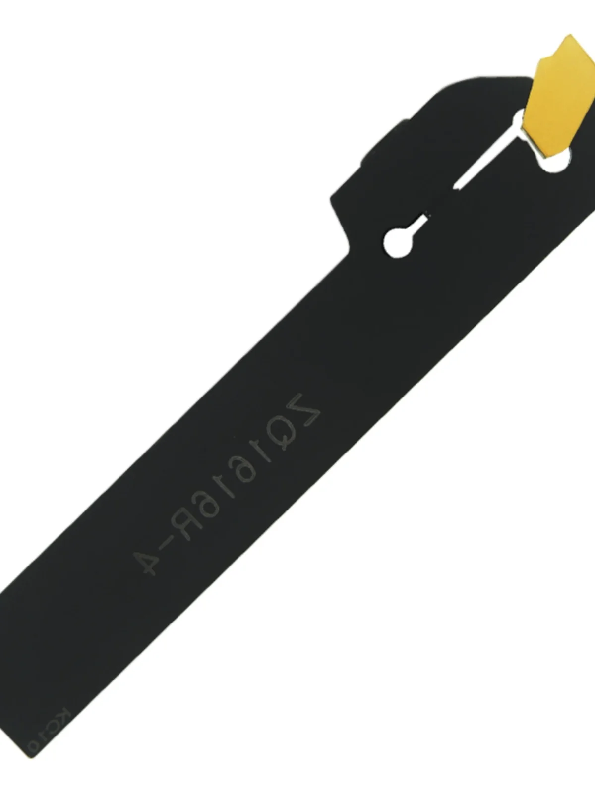 CNC deepening cut-off cutting board SPB326 tool holder SMBB2532 cut-off cutter bar SP300 cut-off blade ZQ cutter bar