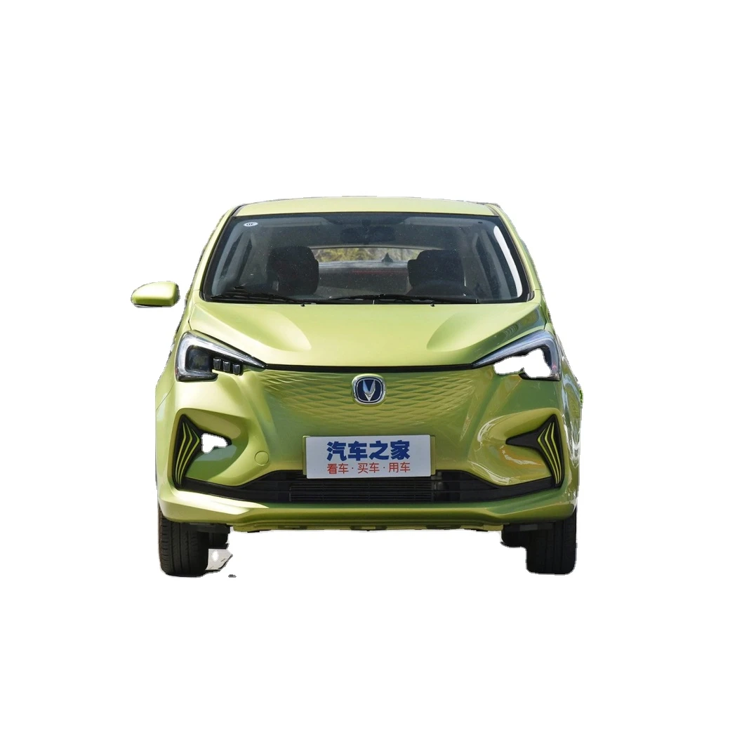 2023 changan benni mini small lumins Новая Энергия 4 колеса для взрослых высокоскоростной Электрический автомобиль