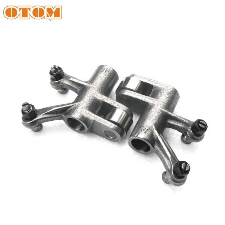 Клапан двигателя ZongShen NC250