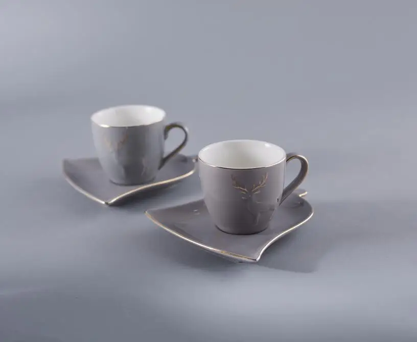 Горячая Распродажа 2020, термостойкий стеклянный чайник, набор из боросиликатного стекла пирекс с s/s фильтром и керамическими чашками